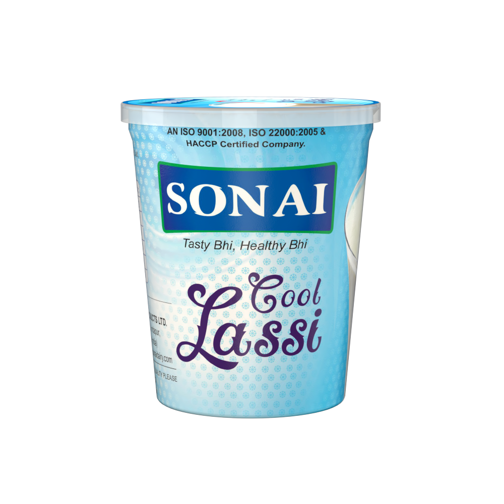 Lassi 200ml