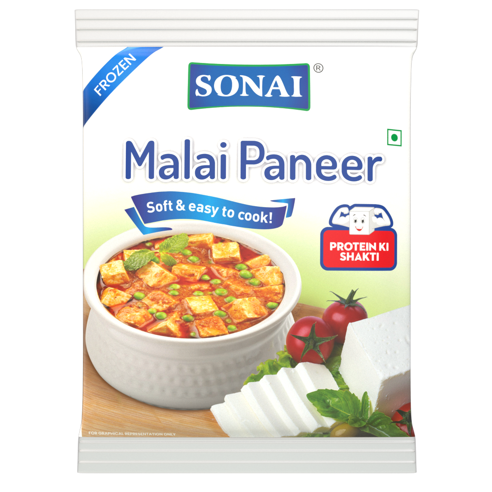 Malai Paneer