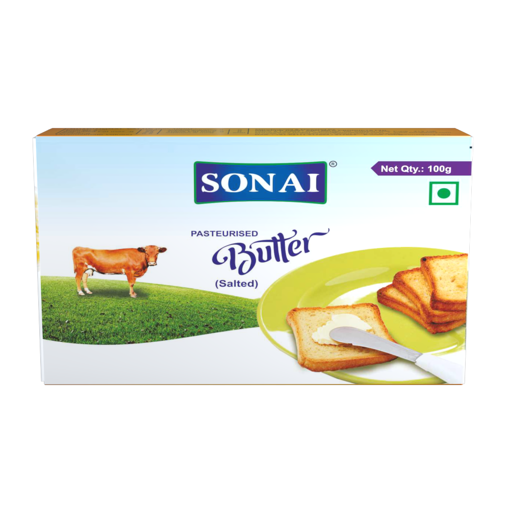Sonai Butter