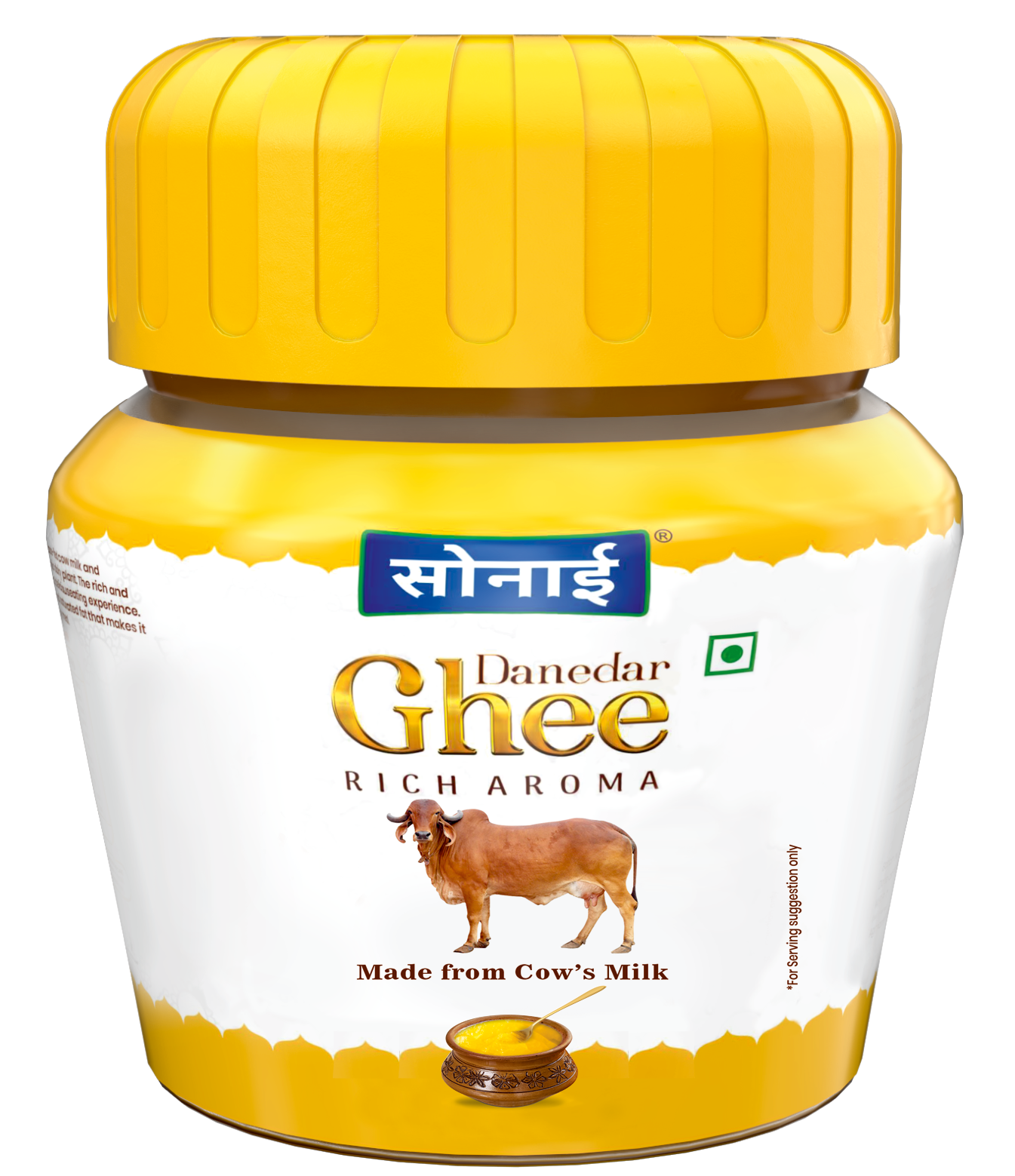 Sonai Ghee
