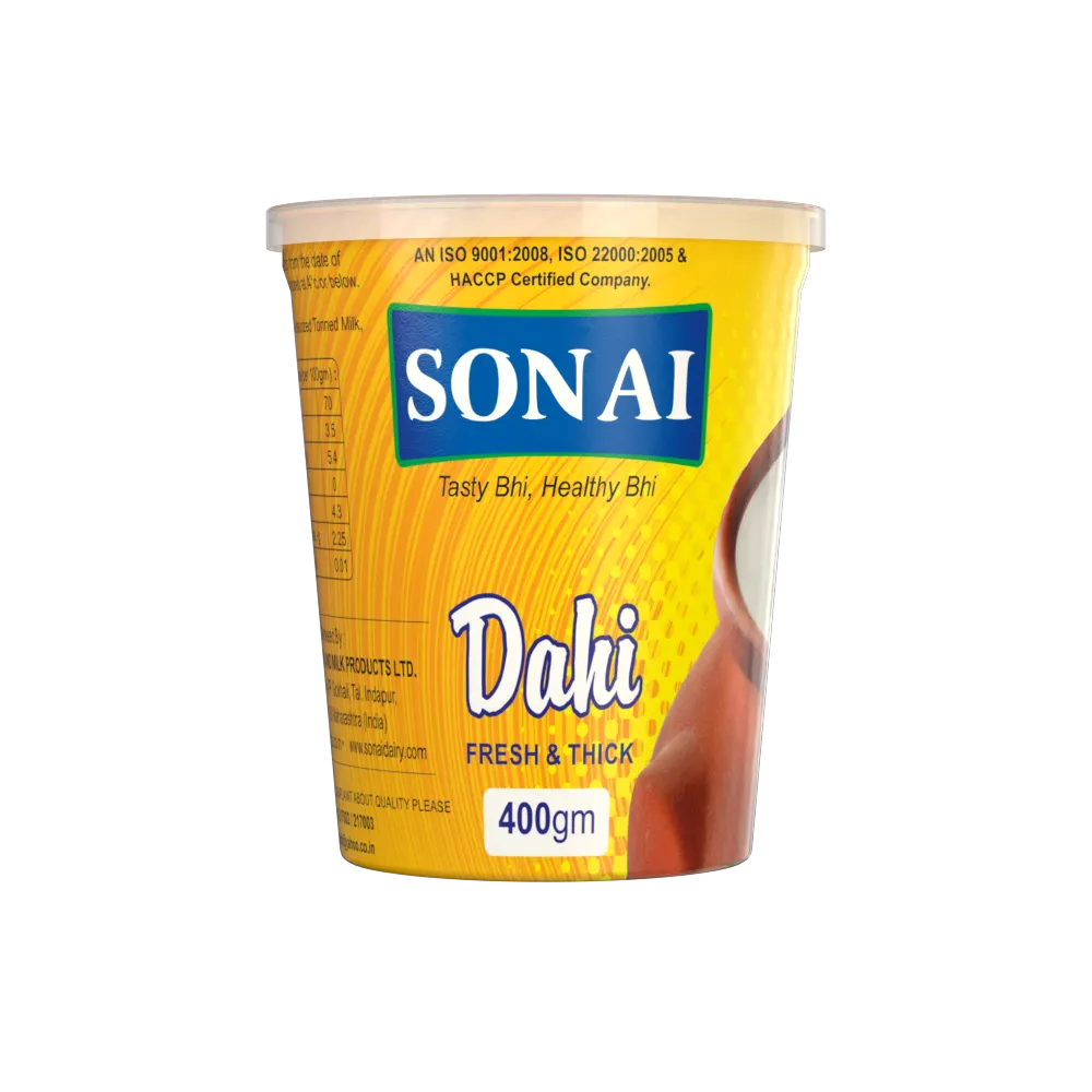 Dahi