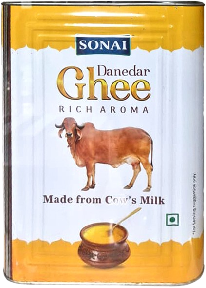 Ghee