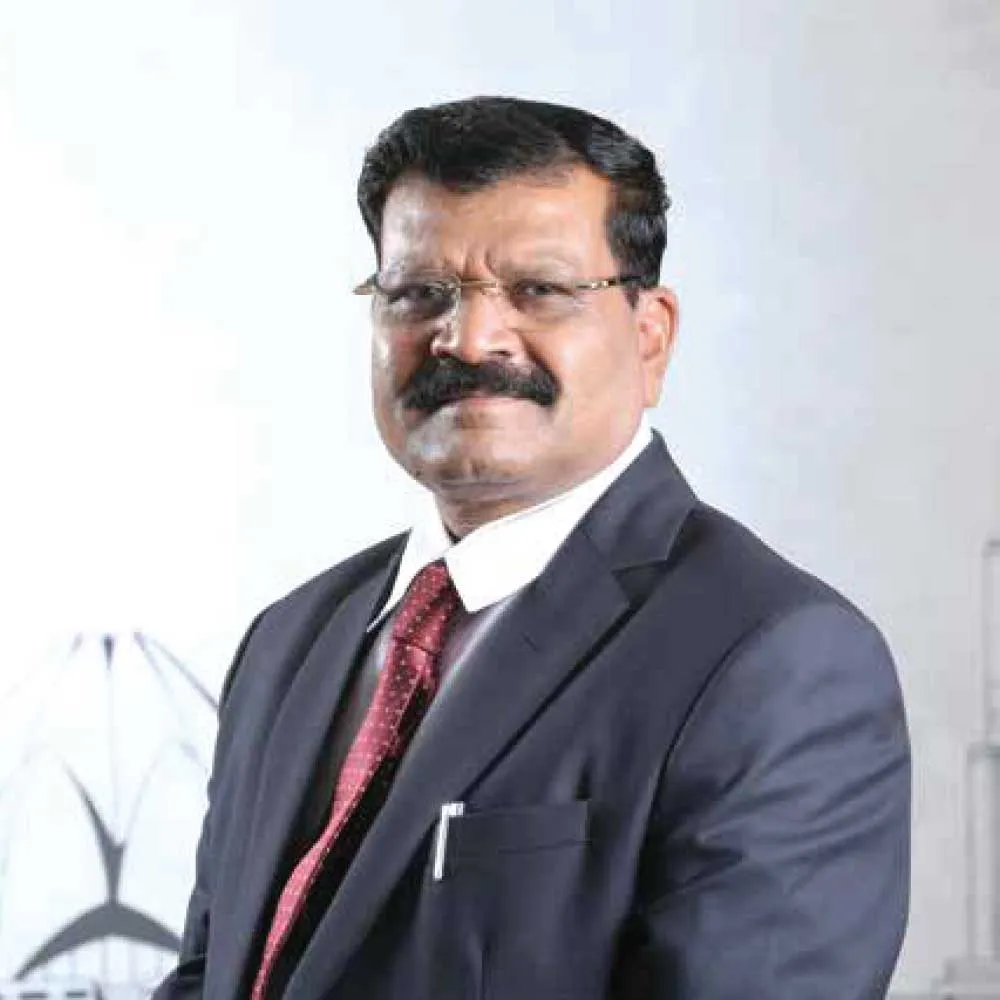 Shri Dashrath Mane - Chairman of Sonai Dairy