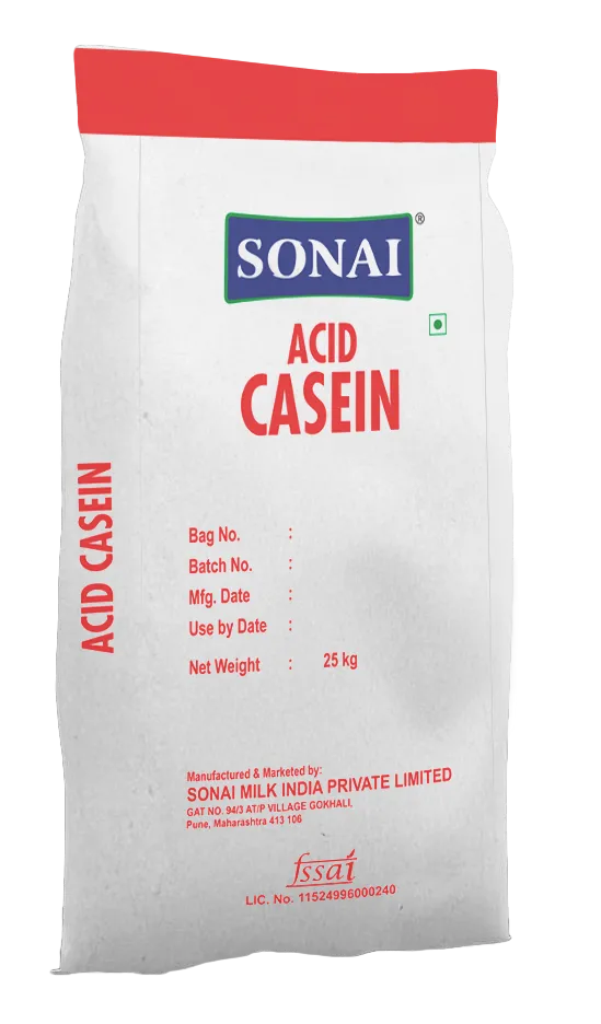 Acid Casein