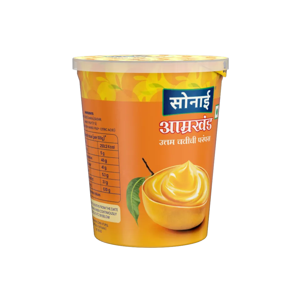 Amarkhand 500g