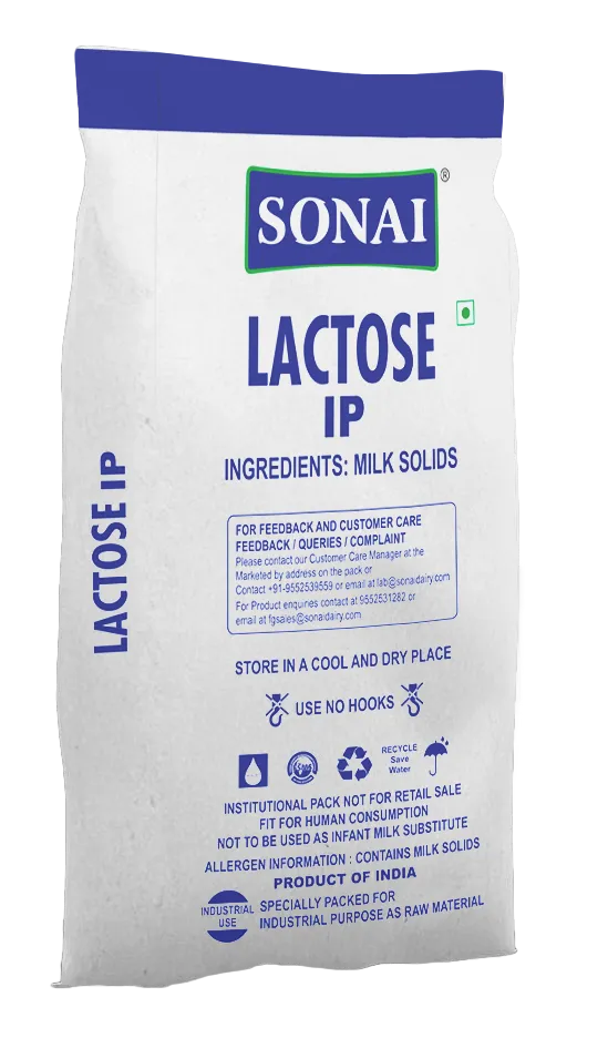 Lactose IP