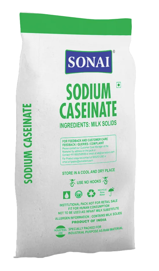Sodium Caseinate